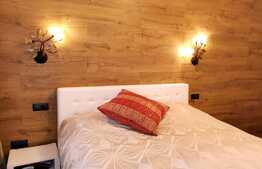 Apartament 3 camere, mobilat lux, balcon, parcare, zona Hotel Pami