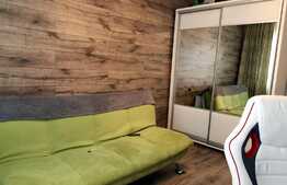 Apartament 3 camere, mobilat lux, balcon, parcare, zona Hotel Pami