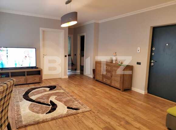Apartament de închiriat 3 camere Manastur - 36417AI | BLITZ Cluj-Napoca | Poza5