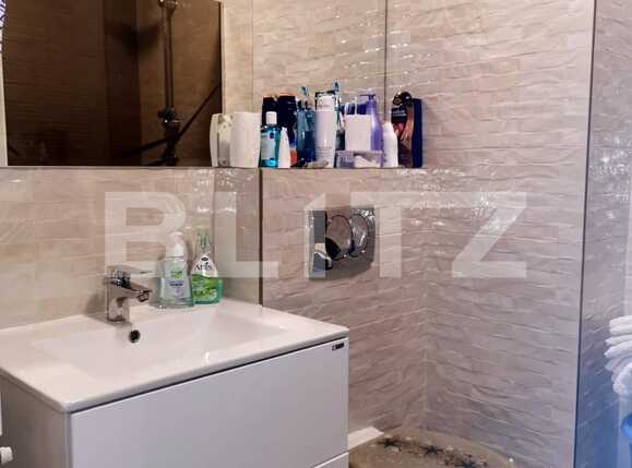 Apartament de închiriat 3 camere Manastur - 36417AI | BLITZ Cluj-Napoca | Poza13