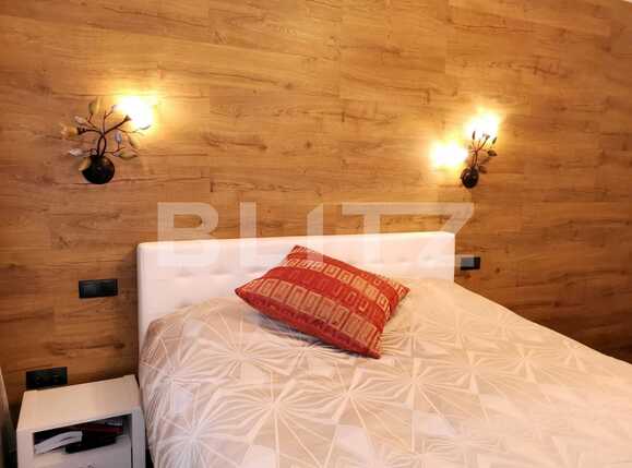 Apartament de închiriat 3 camere Manastur - 36417AI | BLITZ Cluj-Napoca | Poza8