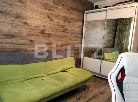 Apartament de închiriat 3 camere Manastur - 36417AI | BLITZ Cluj-Napoca | Poza10