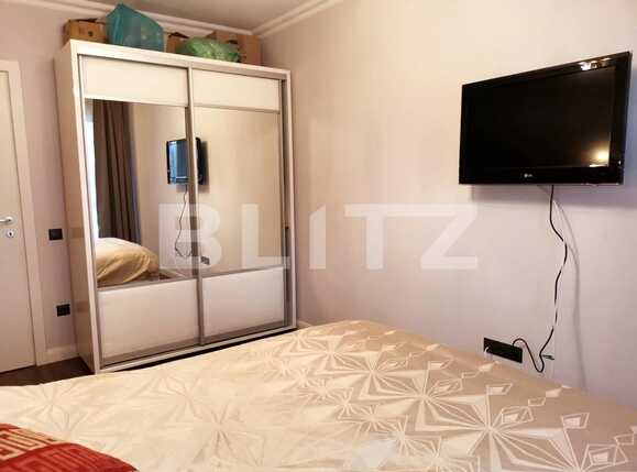 Apartament de închiriat 3 camere Manastur - 36417AI | BLITZ Cluj-Napoca | Poza7