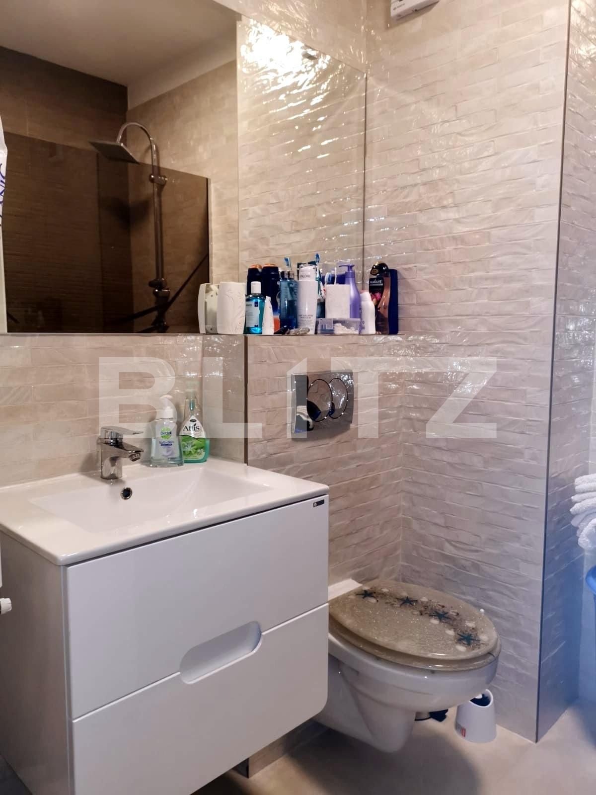 Apartament de închiriat 3 camere Manastur - 36417AI | BLITZ Cluj-Napoca | Poza13