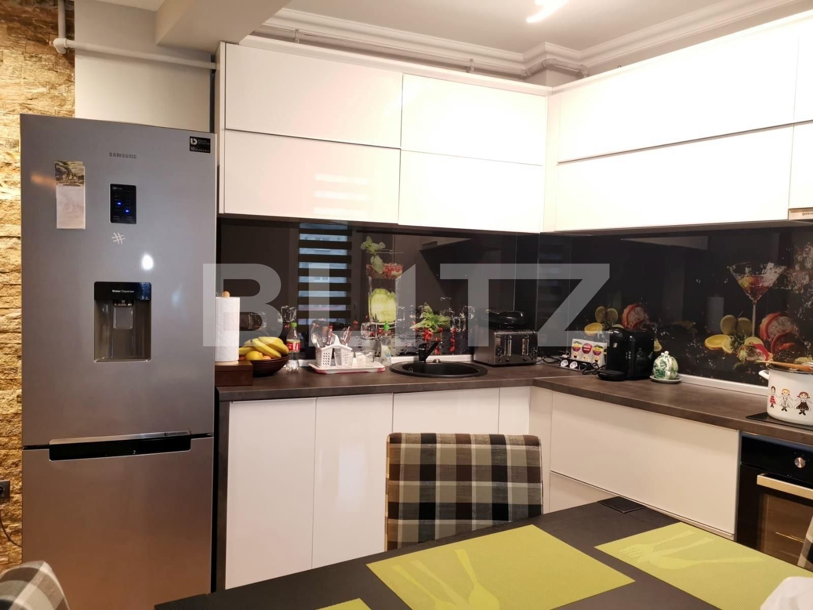 Apartament de închiriat 3 camere Manastur - 36417AI | BLITZ Cluj-Napoca | Poza3