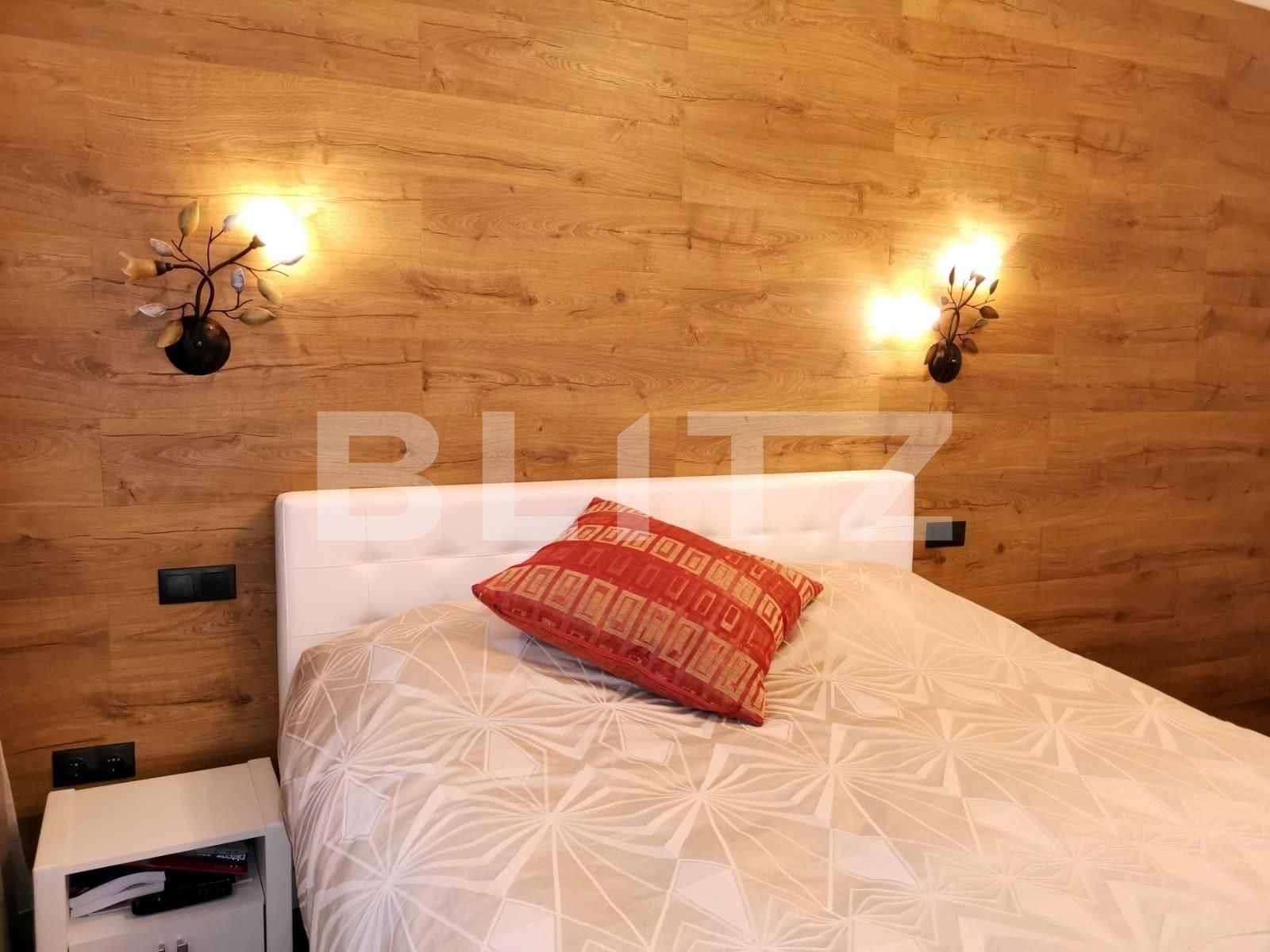 Apartament de închiriat 3 camere Manastur - 36417AI | BLITZ Cluj-Napoca | Poza8