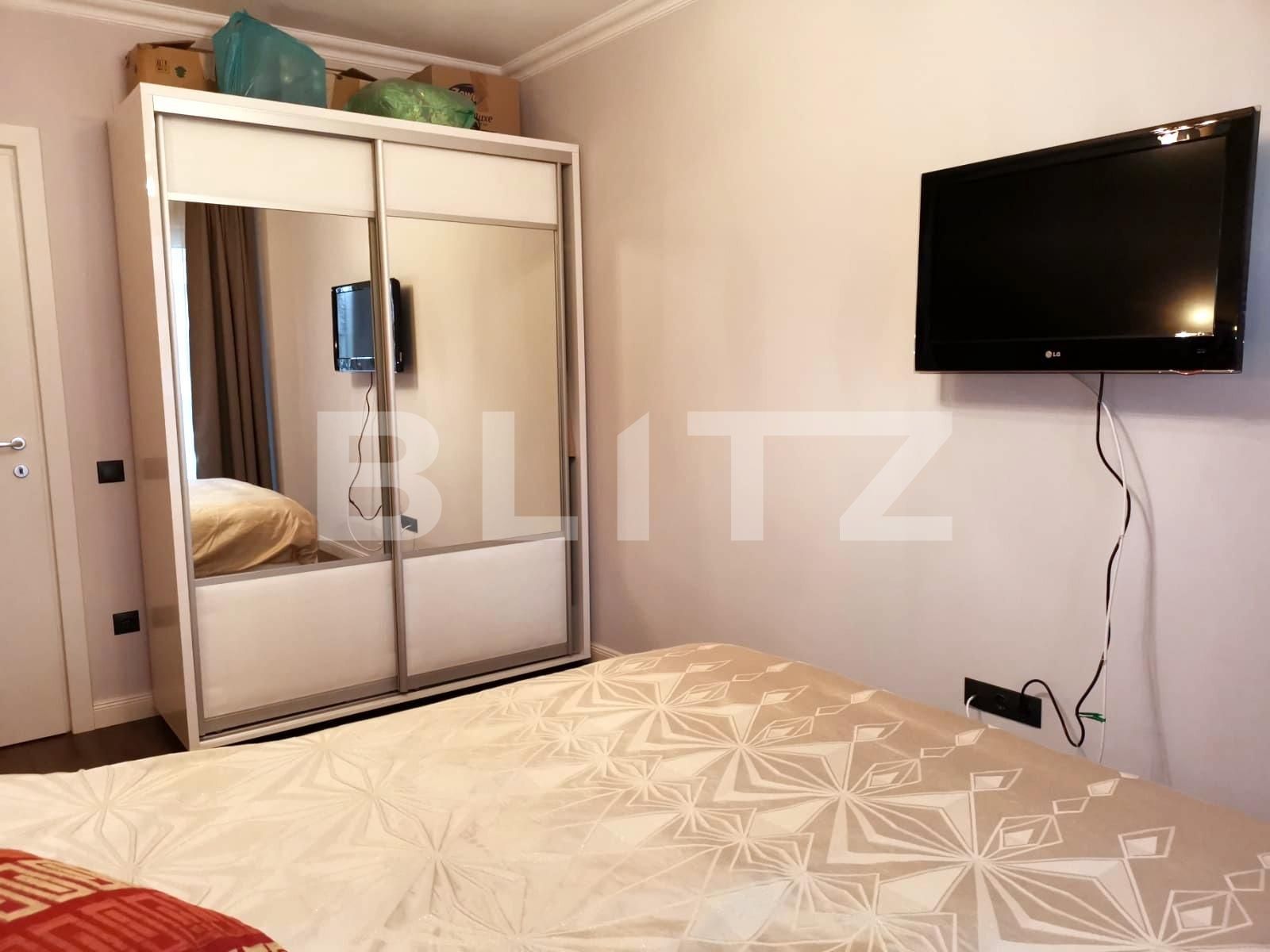 Apartament de închiriat 3 camere Manastur - 36417AI | BLITZ Cluj-Napoca | Poza7