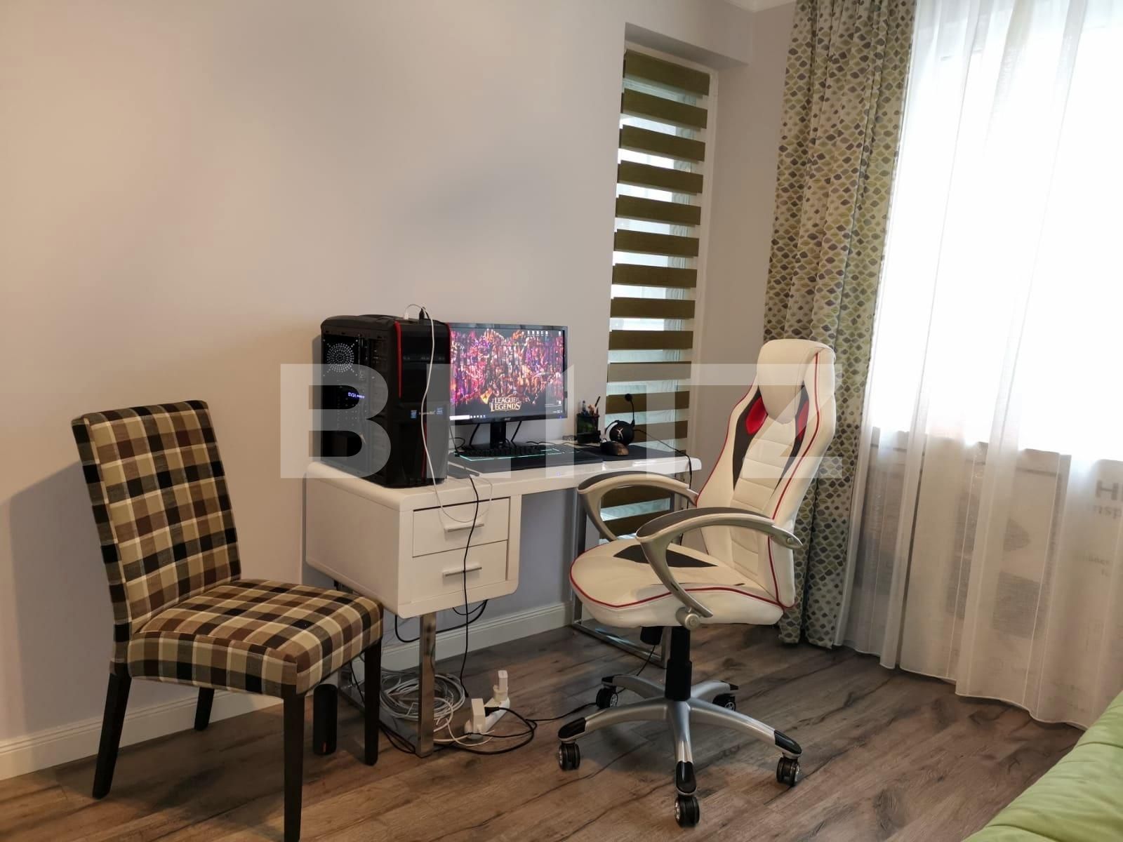 Apartament de închiriat 3 camere Manastur - 36417AI | BLITZ Cluj-Napoca | Poza12