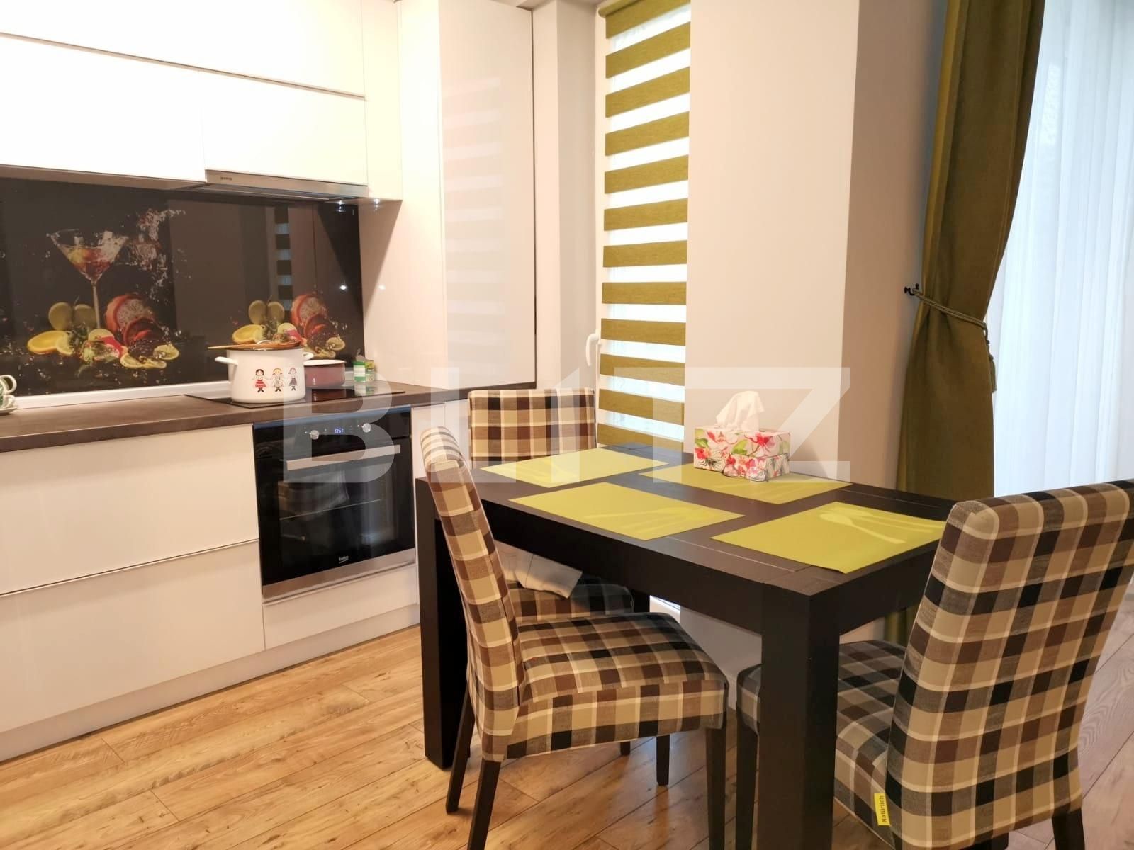 Apartament de închiriat 3 camere Manastur - 36417AI | BLITZ Cluj-Napoca | Poza4