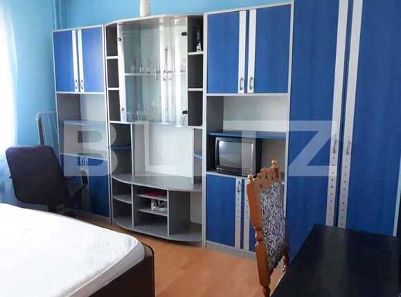 Apartament de vânzare 3 camere Manastur - 36418AV | BLITZ Cluj-Napoca | Poza1