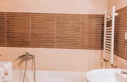 Apartament de inchiriat, 2 camere, 67 mp, garaj, zona Complex Viva City