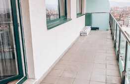 Apartament de inchiriat, 2 camere, 67 mp, garaj, zona Complex Viva City