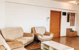 Apartament de inchiriat, 2 camere, 67 mp, garaj, zona Complex Viva City