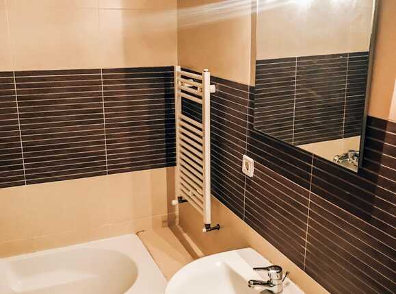 Apartament de închiriat 2 camere Gheorgheni - 36419AI | BLITZ Cluj-Napoca | Poza16