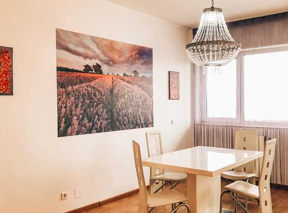 Apartament de închiriat 2 camere Gheorgheni - 36419AI | BLITZ Cluj-Napoca | Poza5