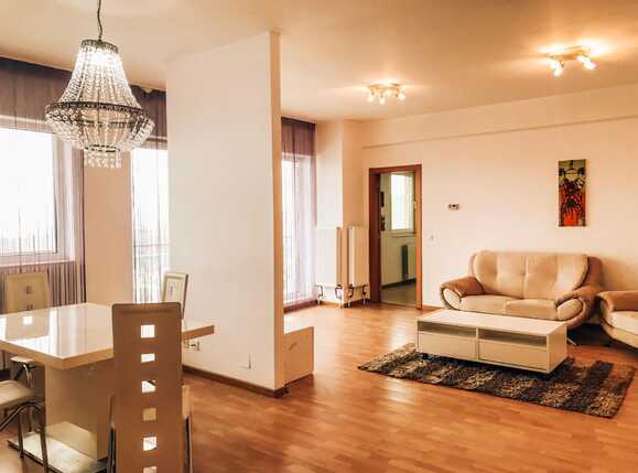 Apartament de închiriat 2 camere Gheorgheni - 36419AI | BLITZ Cluj-Napoca | Poza1