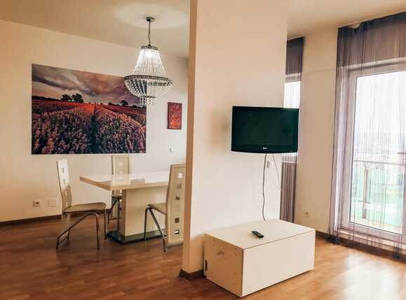 Apartament de închiriat 2 camere Gheorgheni - 36419AI | BLITZ Cluj-Napoca | Poza6
