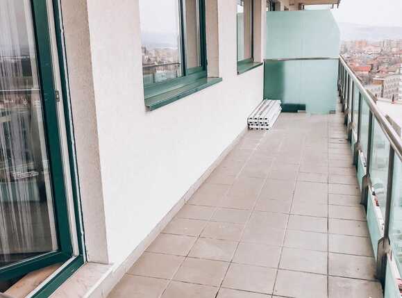 Apartament de închiriat 2 camere Gheorgheni - 36419AI | BLITZ Cluj-Napoca | Poza18