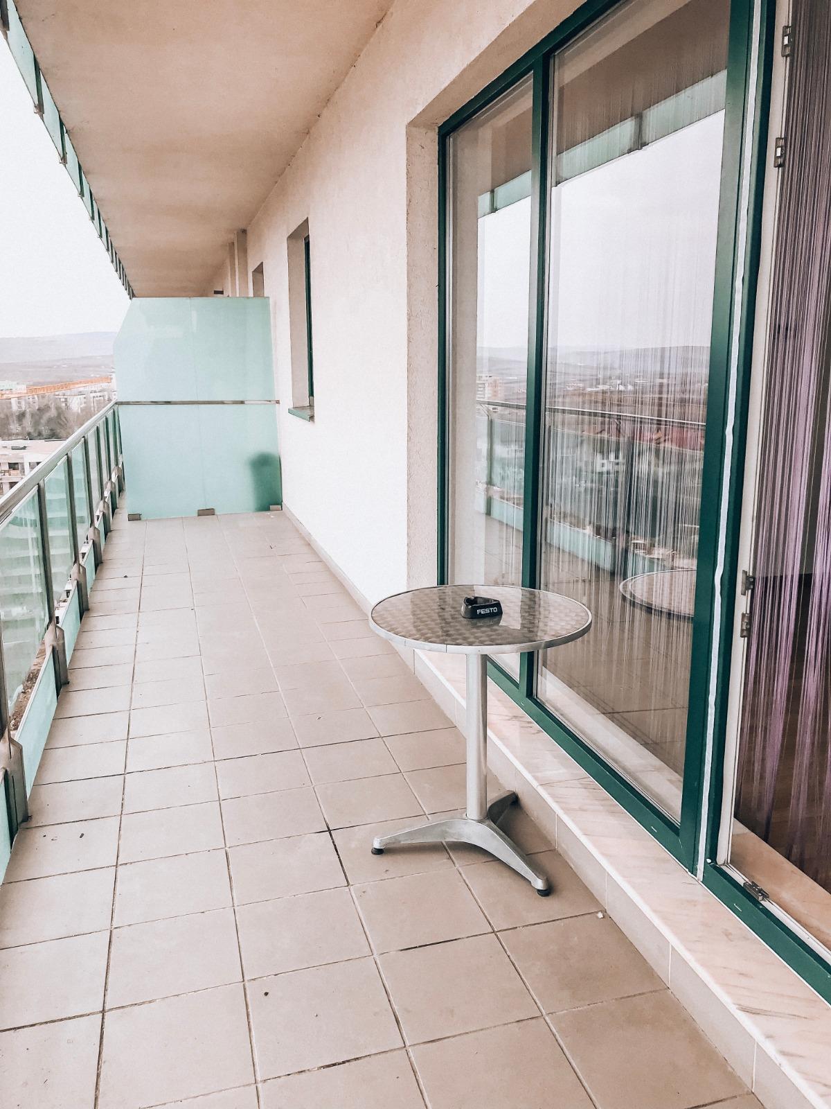 Apartament de închiriat 2 camere Gheorgheni - 36419AI | BLITZ Cluj-Napoca | Poza19