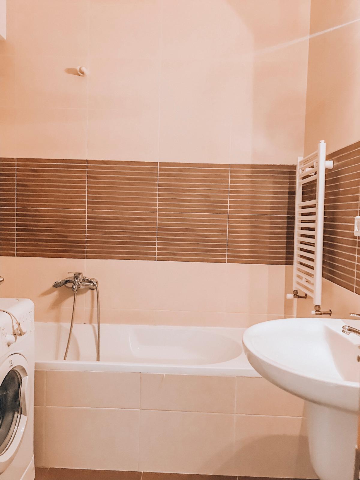 Apartament de închiriat 2 camere Gheorgheni - 36419AI | BLITZ Cluj-Napoca | Poza15