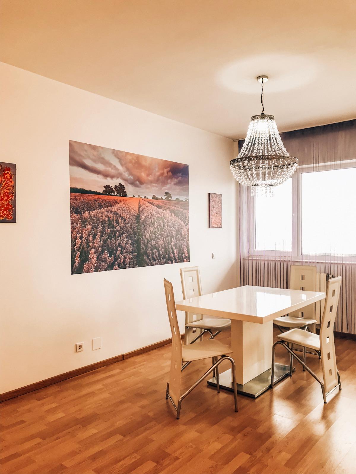 Apartament de închiriat 2 camere Gheorgheni - 36419AI | BLITZ Cluj-Napoca | Poza5