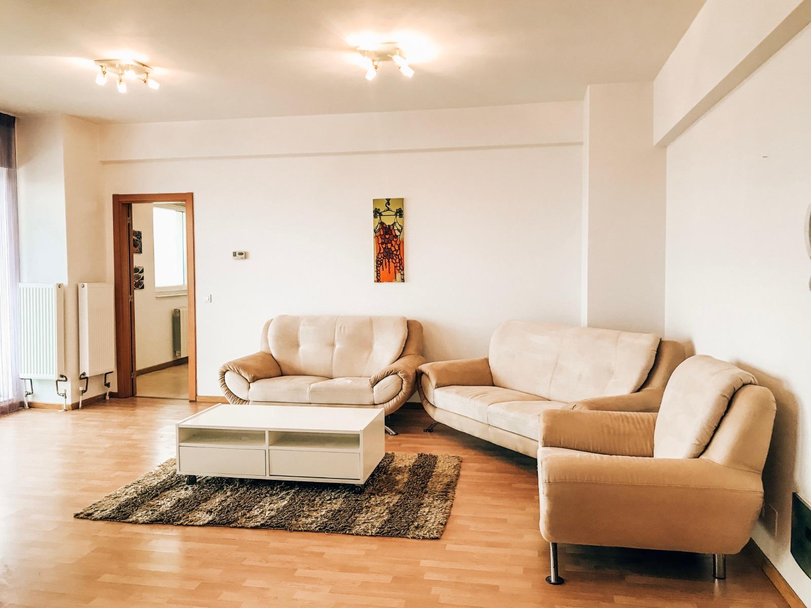 Apartament de închiriat 2 camere Gheorgheni - 36419AI | BLITZ Cluj-Napoca | Poza2