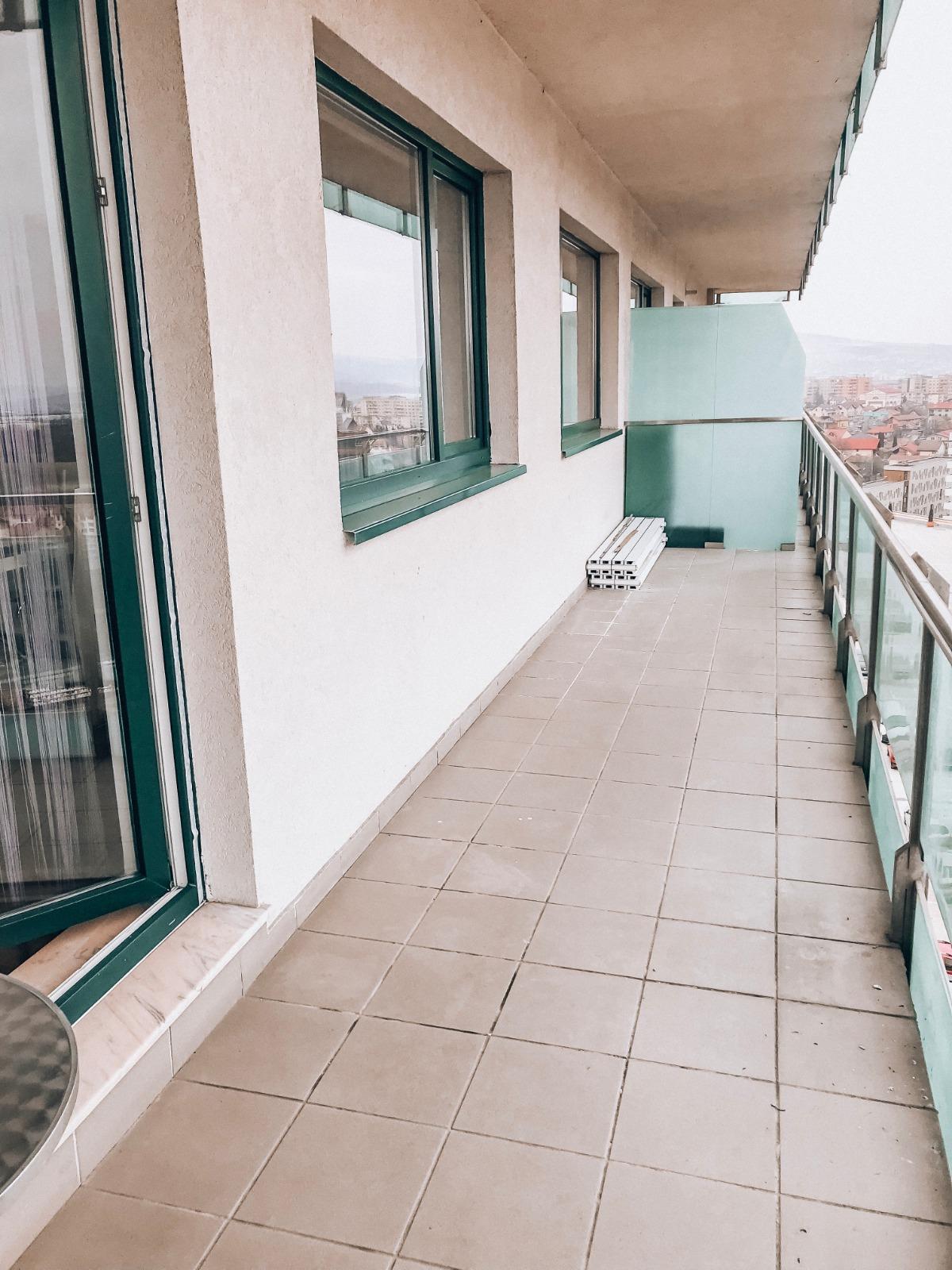 Apartament de închiriat 2 camere Gheorgheni - 36419AI | BLITZ Cluj-Napoca | Poza18