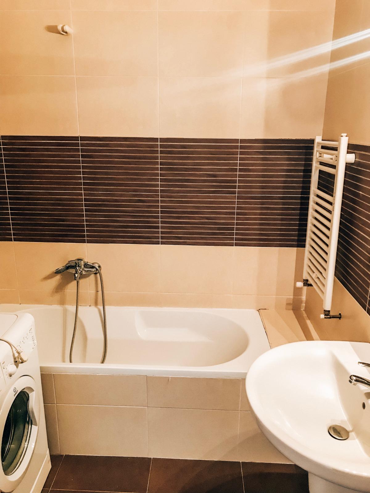 Apartament de închiriat 2 camere Gheorgheni - 36419AI | BLITZ Cluj-Napoca | Poza17