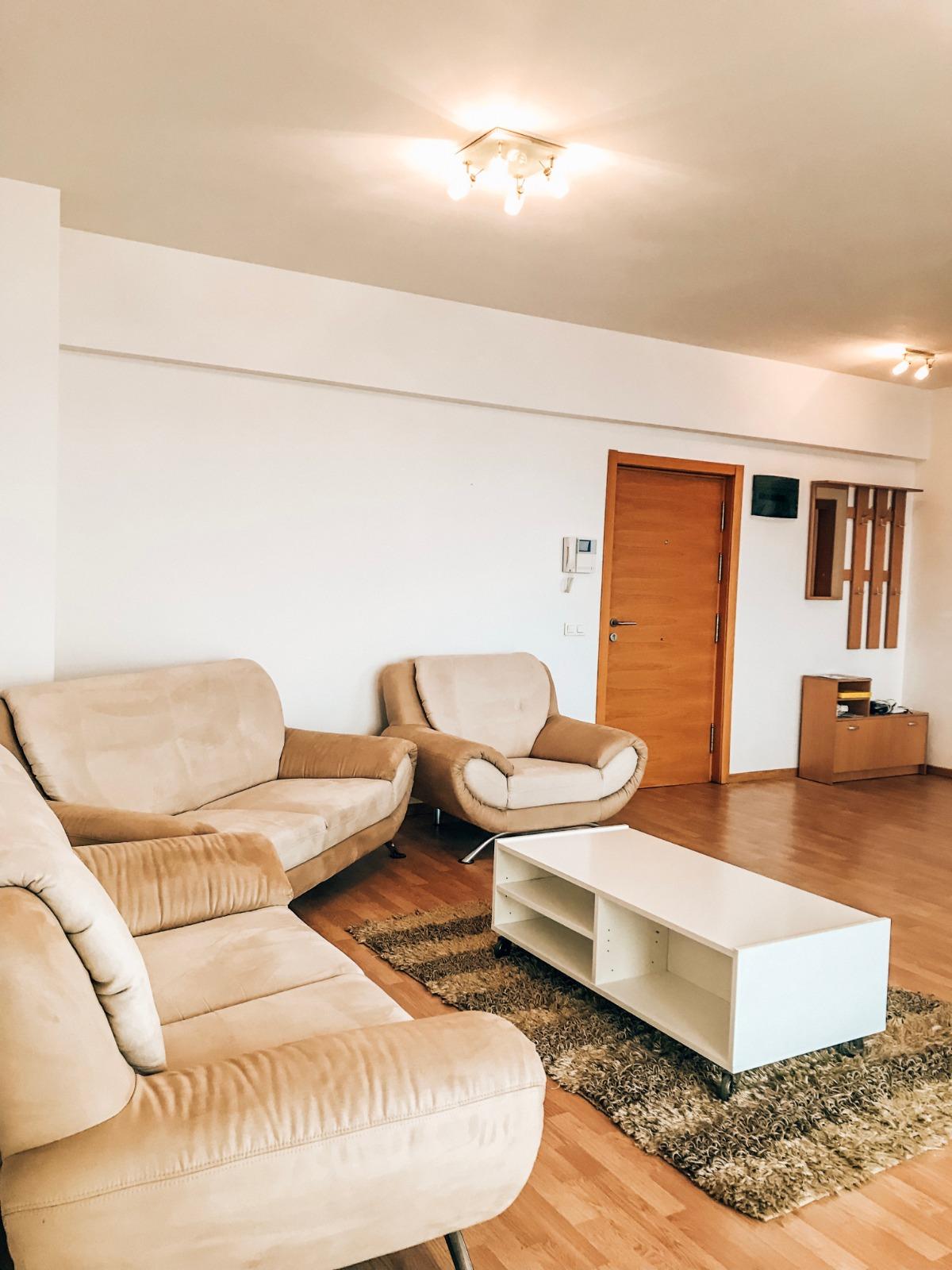 Apartament de închiriat 2 camere Gheorgheni - 36419AI | BLITZ Cluj-Napoca | Poza4