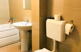 2 camere, 58 mp, imobil nou, parcare subterana, zona strazii Paris