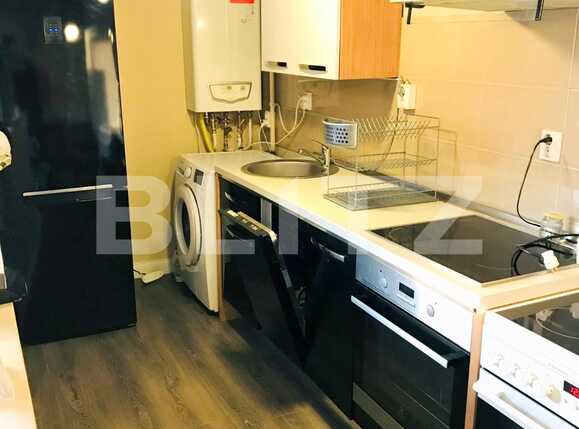 Apartament de închiriat 2 camere Marasti - 36420AI | BLITZ Cluj-Napoca | Poza7