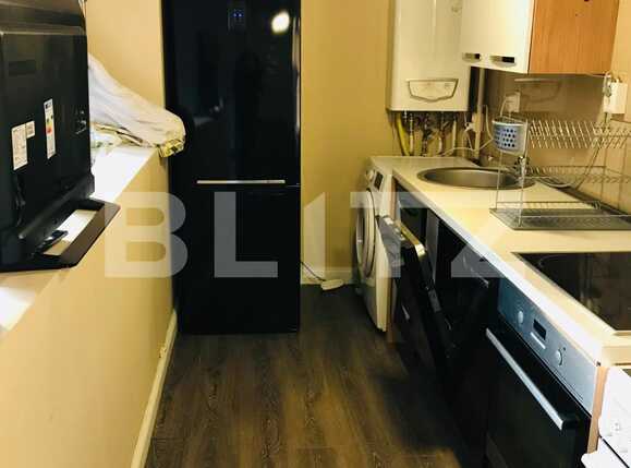 Apartament de închiriat 2 camere Marasti - 36420AI | BLITZ Cluj-Napoca | Poza6