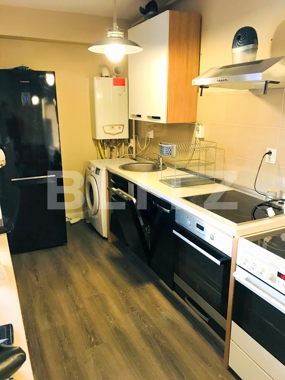 Apartament de închiriat 2 camere Marasti - 36420AI | BLITZ Cluj-Napoca | Poza7