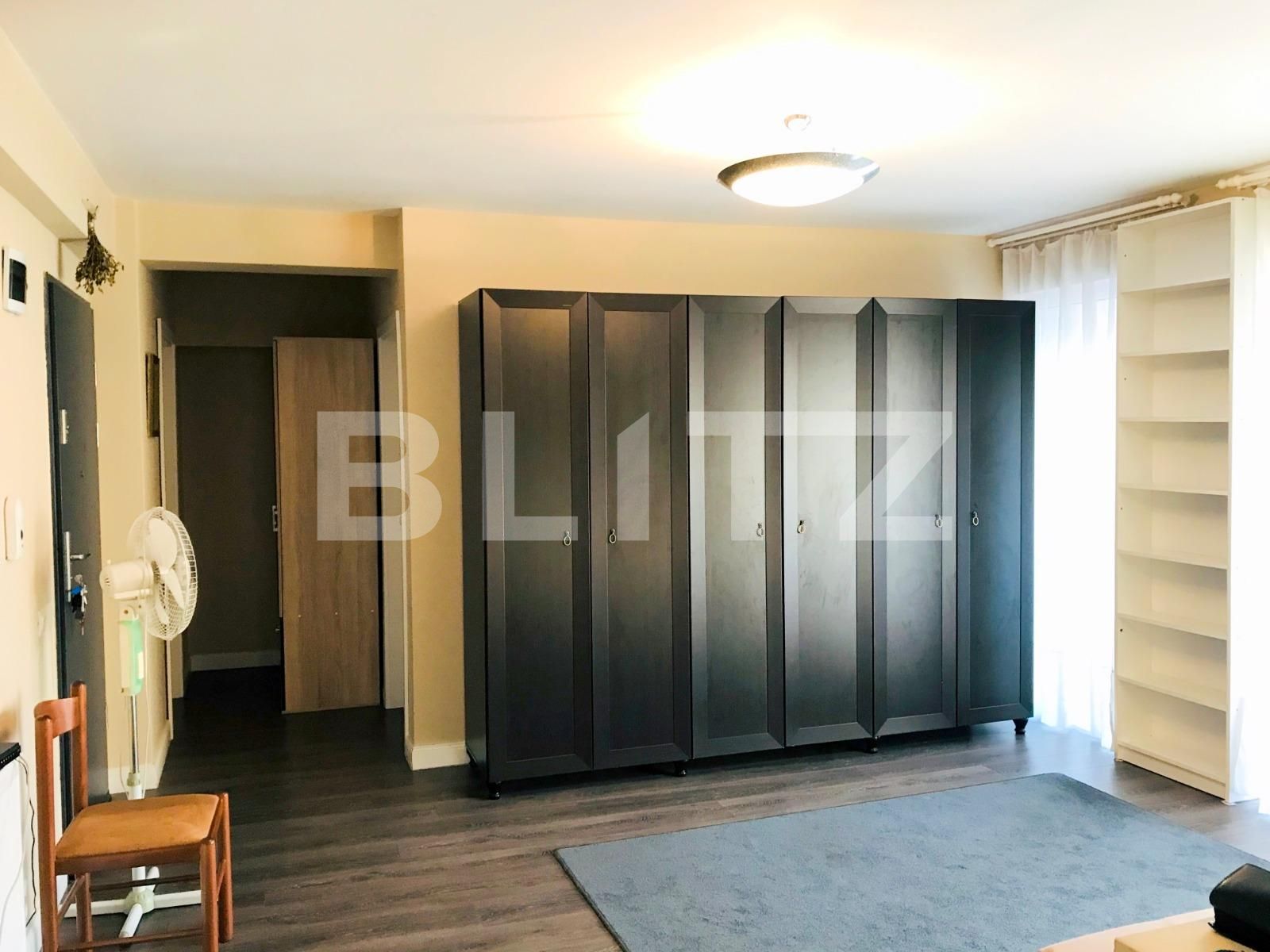 Apartament de închiriat 2 camere Marasti - 36420AI | BLITZ Cluj-Napoca | Poza4