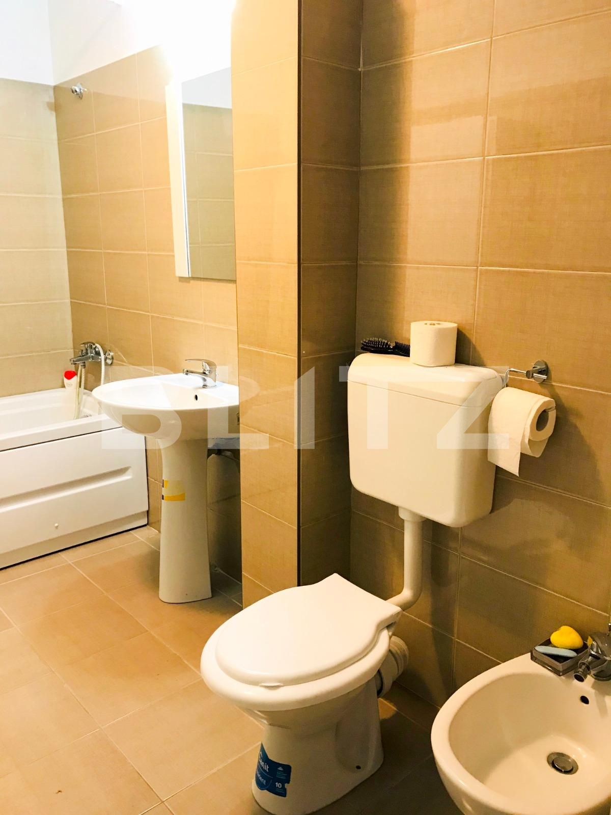 Apartament de închiriat 2 camere Marasti - 36420AI | BLITZ Cluj-Napoca | Poza14