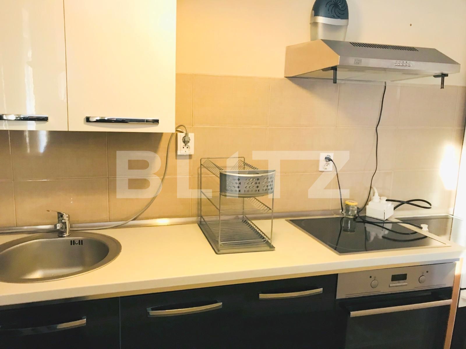 Apartament de închiriat 2 camere Marasti - 36420AI | BLITZ Cluj-Napoca | Poza8