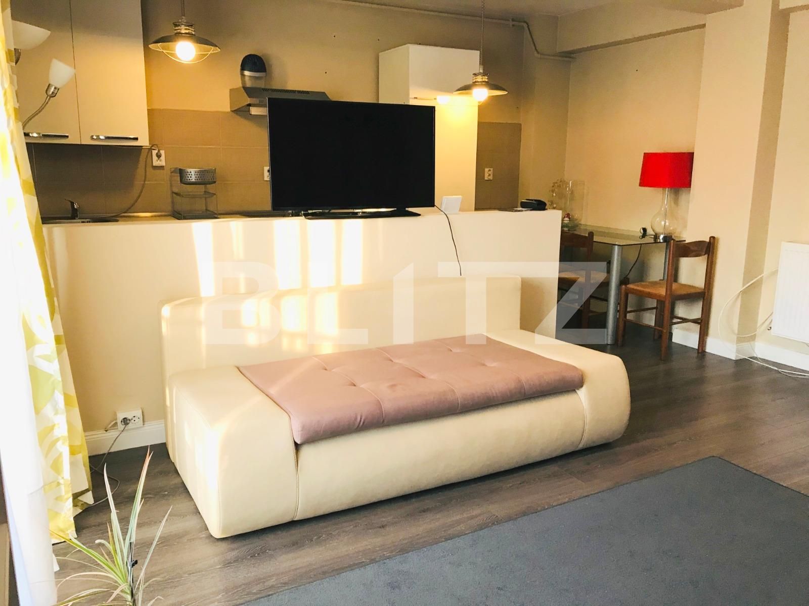Apartament de închiriat 2 camere Marasti - 36420AI | BLITZ Cluj-Napoca | Poza3