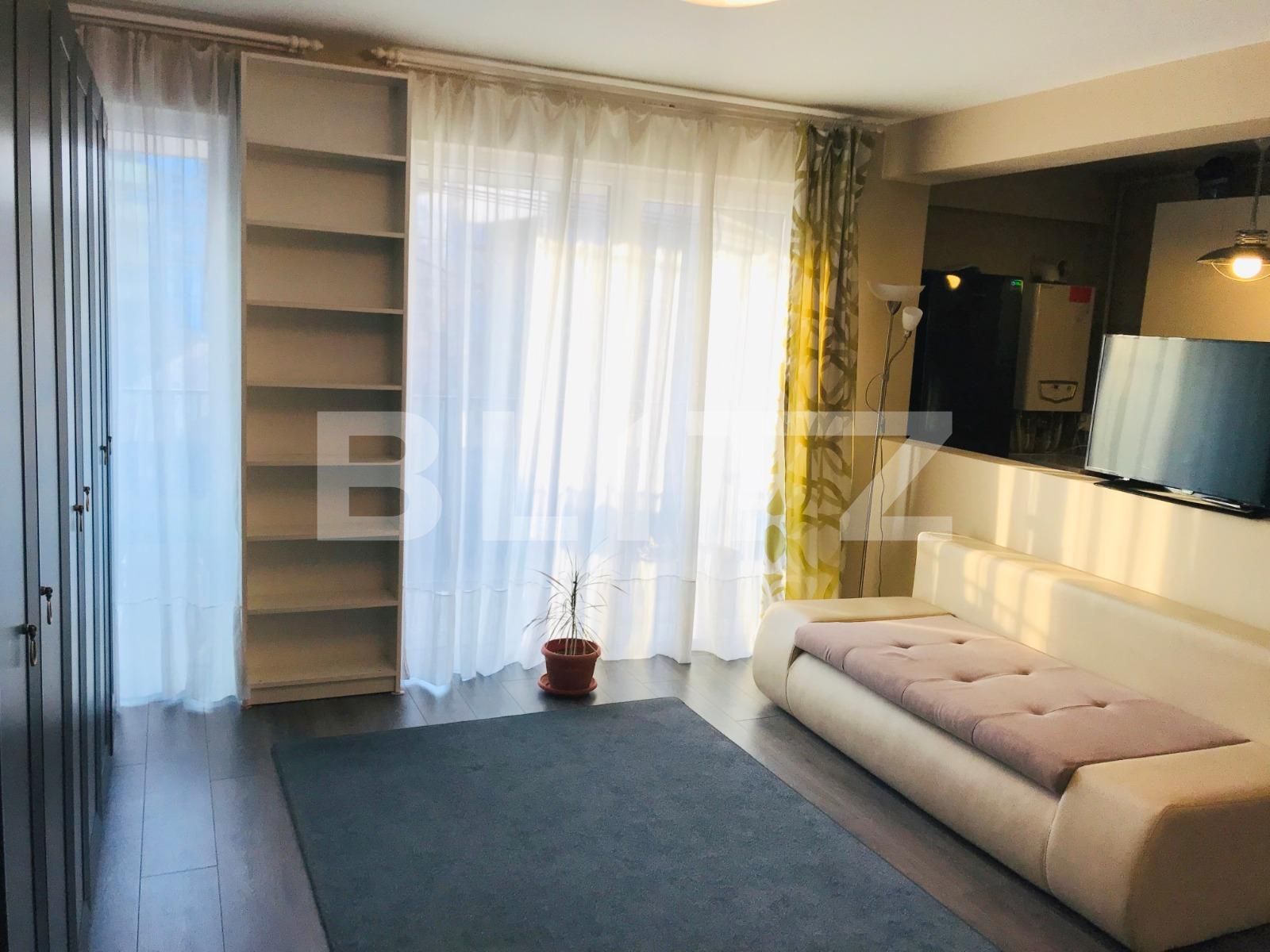 Apartament de închiriat 2 camere Marasti - 36420AI | BLITZ Cluj-Napoca | Poza2