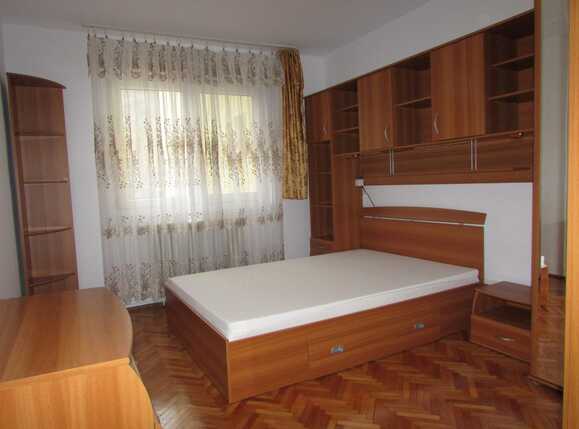 Apartament de închiriat 3 camere Grigorescu - 36421AI | BLITZ Cluj-Napoca | Poza1