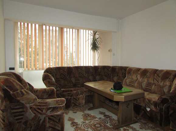 Apartament de închiriat 3 camere Grigorescu - 36421AI | BLITZ Cluj-Napoca | Poza8