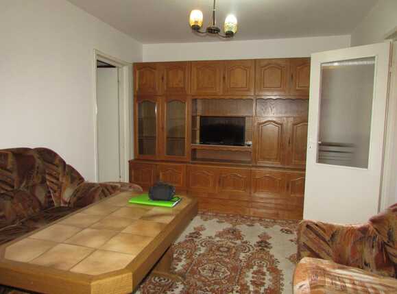 Apartament de închiriat 3 camere Grigorescu - 36421AI | BLITZ Cluj-Napoca | Poza9