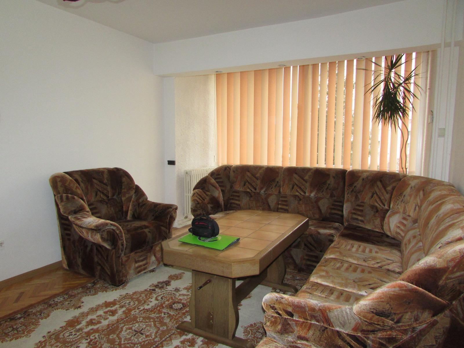 Apartament de închiriat 3 camere Grigorescu - 36421AI | BLITZ Cluj-Napoca | Poza7