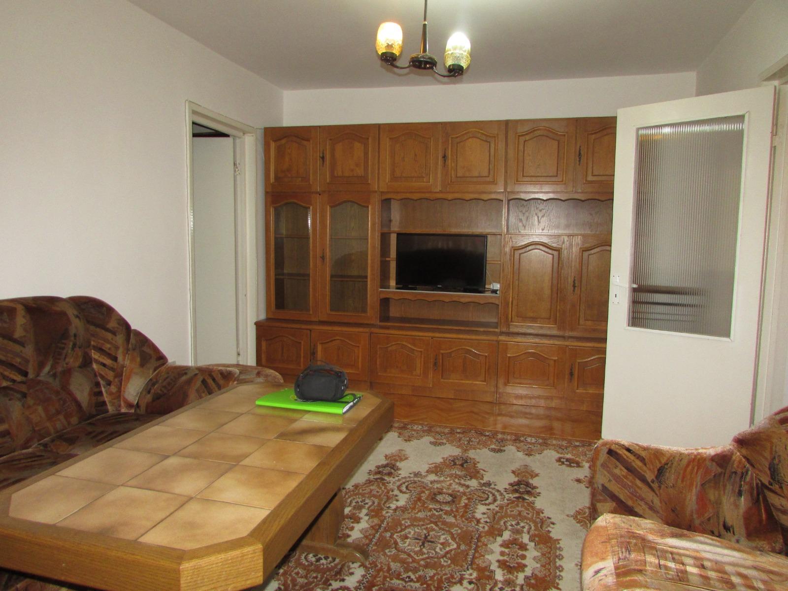 Apartament de închiriat 3 camere Grigorescu - 36421AI | BLITZ Cluj-Napoca | Poza9