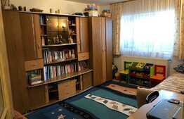 Apartament 2 camere, mobilat si utilat, decomandat, 56 mp, zona Pod Ira