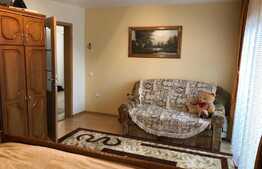 Apartament 2 camere, mobilat si utilat, decomandat, 56 mp, zona Pod Ira