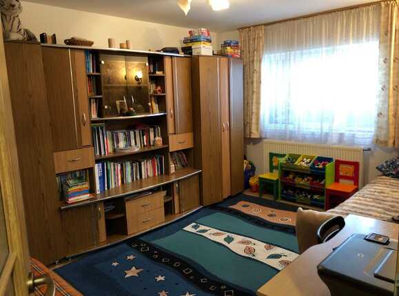 Apartament de vânzare 2 camere Marasti - 36422AV | BLITZ Cluj-Napoca | Poza1