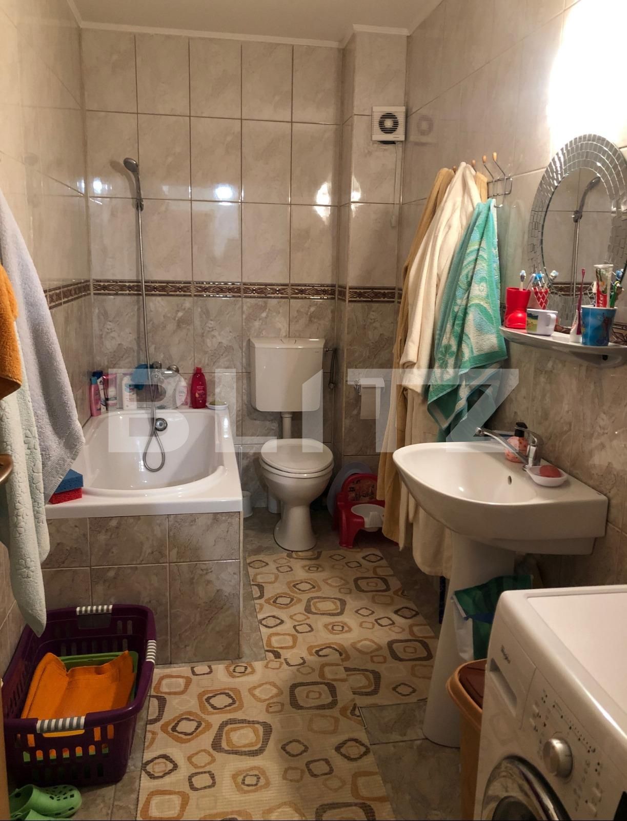 Apartament de vânzare 2 camere Marasti - 36422AV | BLITZ Cluj-Napoca | Poza7