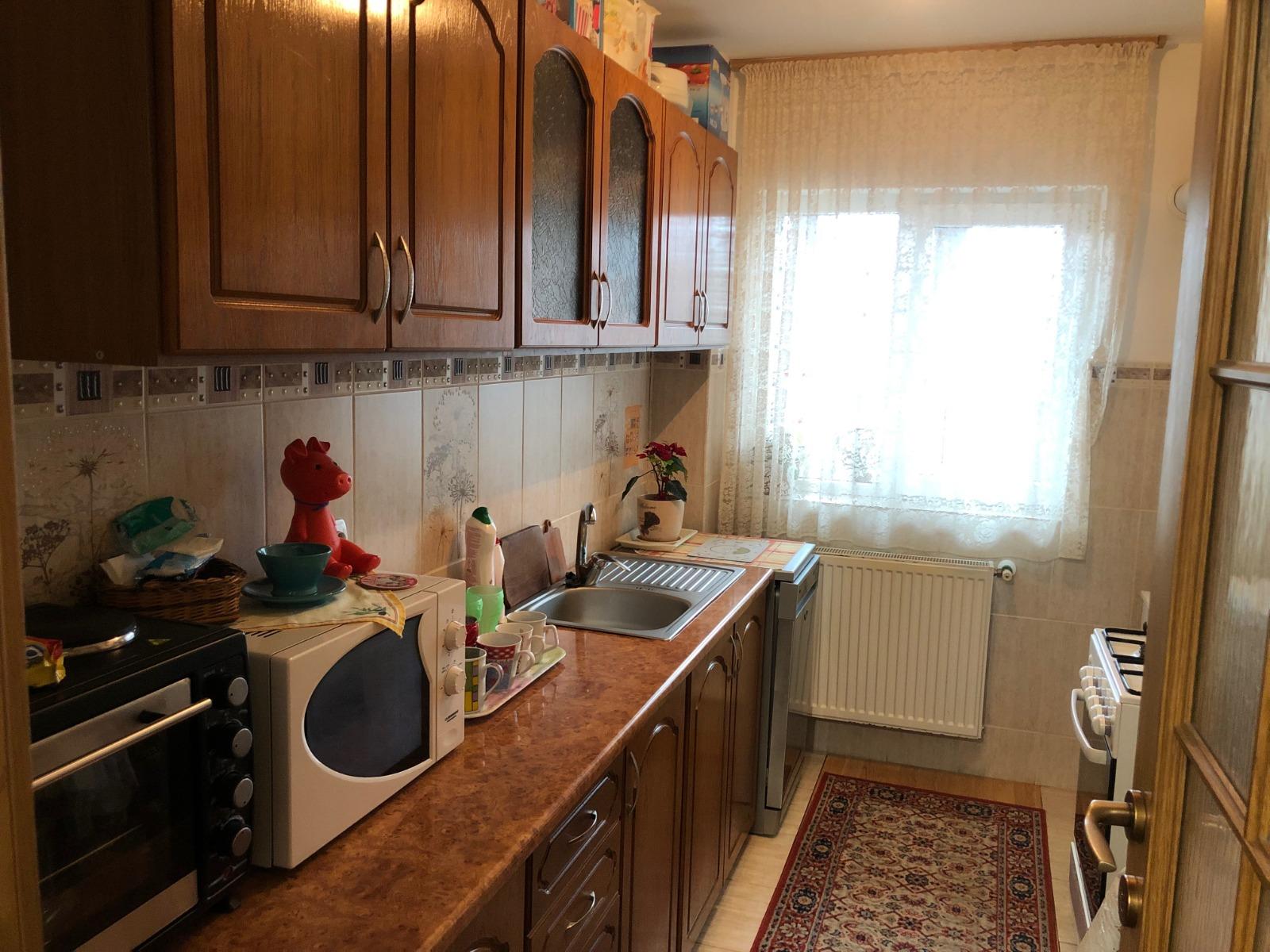 Apartament de vânzare 2 camere Marasti - 36422AV | BLITZ Cluj-Napoca | Poza3