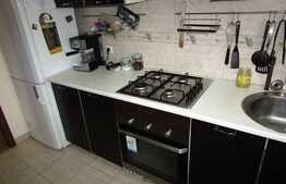 Apartament 2 camere, DECOMANDAT, 45 mp! Zona Stejarului!