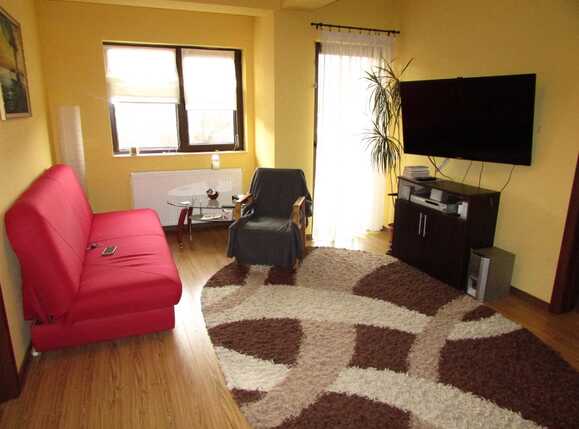 Apartament de vânzare 2 camere Floreşti - 36423AV | BLITZ Cluj-Napoca | Poza1